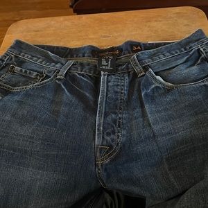 Ed hardy jeans 34 X 29